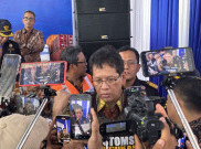 Teguran Menkeu ke Bea Cukai Yang Ingin Kirimkan Pakaian Impor Sitaan ke Korban Bencana   