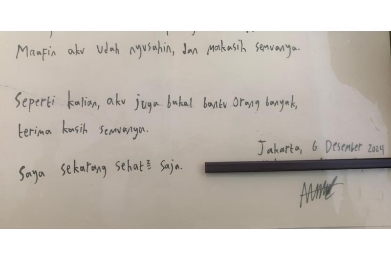 Sekali Dengar 'Bisikan', Remaja di Lebak Bulus Langsung Eksekusi Sang Ayah dan Nenek