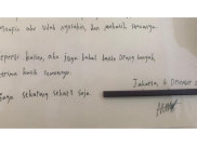 Sekali Dengar 'Bisikan', Remaja di Lebak Bulus Langsung Eksekusi Sang Ayah dan Nenek