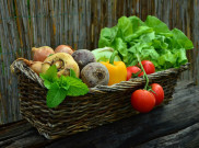 Cobain deh, Sarapan Sayur Nikmat dengan Cara Ini
