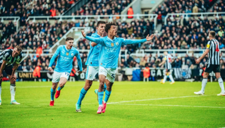 Nasib Tragis Lulusan Akademi Manchester City: Kedatangan Antoine Semenyo Bisa Bikin Oscar Bobb Terusir