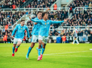 Nasib Tragis Lulusan Akademi Manchester City: Kedatangan Antoine Semenyo Bisa Bikin Oscar Bobb Terusir