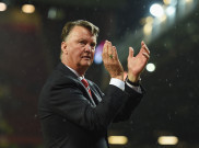 Tidak Mungkin Louis Van Gaal Jadi Direktur Teknik PSSI Menurut Ruud Gullit