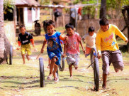 Imbas Pandemi, Anak-anak Perlu Didorong ke Sekolah