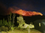 Kebakaran Gunung Semeru dan 4 Pegunungan di Jatim Makin Parah, Heli Pemadam Ngadat