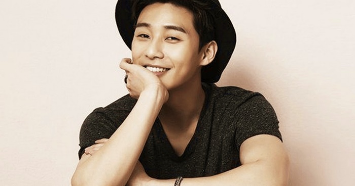 Park Seo-joon