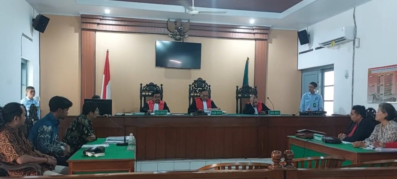 Jokowi Menang Gugatan Wanprestasi Mobil Esemka, Penggugat tak Ajukan Banding