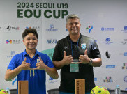 Kemenangan atas Timnas Indonesia U-20 Jadi Dorongan Berharga bagi Thailand Melawan Argentina