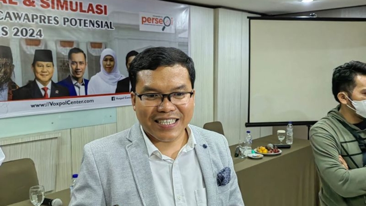 Golkar Lebih Populer dari PDIP dalam Survei Voxpol
