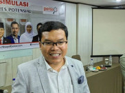 Golkar Lebih Populer dari PDIP dalam Survei Voxpol