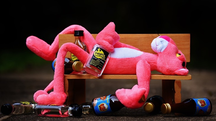 Mahasiswa IPB Ciptakan Alat Pendeteksi Alkohol untuk Makanan dan Minuman