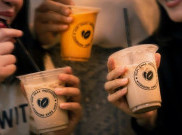 Kopi Enak Indonesia: Coffee Shop Dapat Banyak Hal Positif dari Barista Asuh