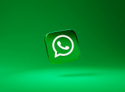 WhatsApp Tambah Fitur Musik di Status, Mirip Instagram Stories