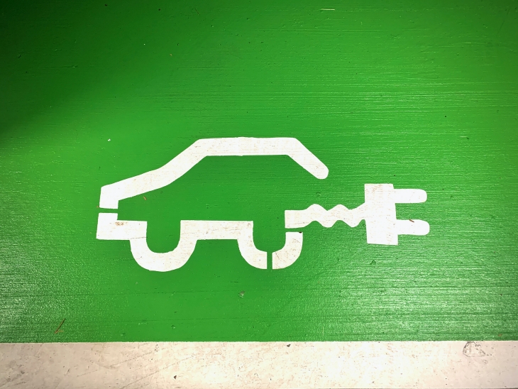 Masalah yang dialami Ford tidak se serius masalah yang dialami Hyundai. (Foto: Unsplash/ralph hutter)