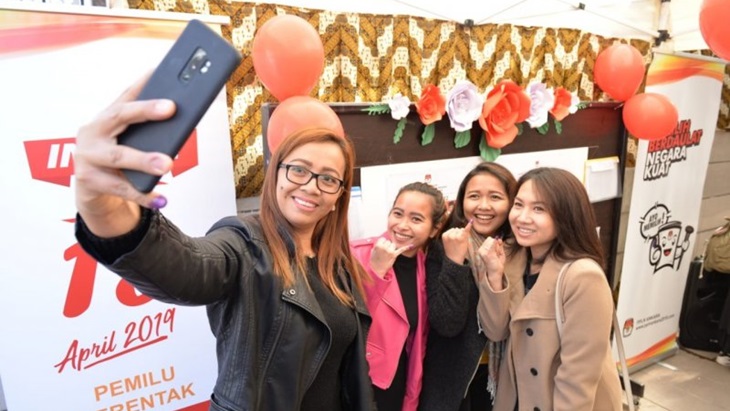 Yuk Ikut Lomba Selfie di TPS Berhadiah Belasan Juta!