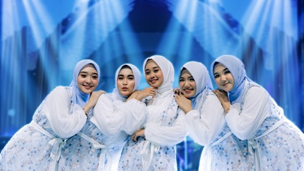 Lirik Lagu 'Bocah Cilik-Cilik' Adella Girls, Pengingat untuk Selalu Berperilaku Positif