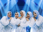Lirik Lagu 'Bocah Cilik-Cilik' Adella Girls, Pengingat untuk Selalu Berperilaku Positif
