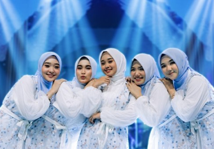 Lirik Lagu 'Bocah Cilik-Cilik' Adella Girls, Pengingat untuk Selalu Berperilaku Positif