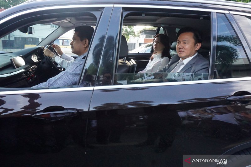 Media Dilarang Dekati Sidang Anggota Parlemen Malaysia Perkosa WNI