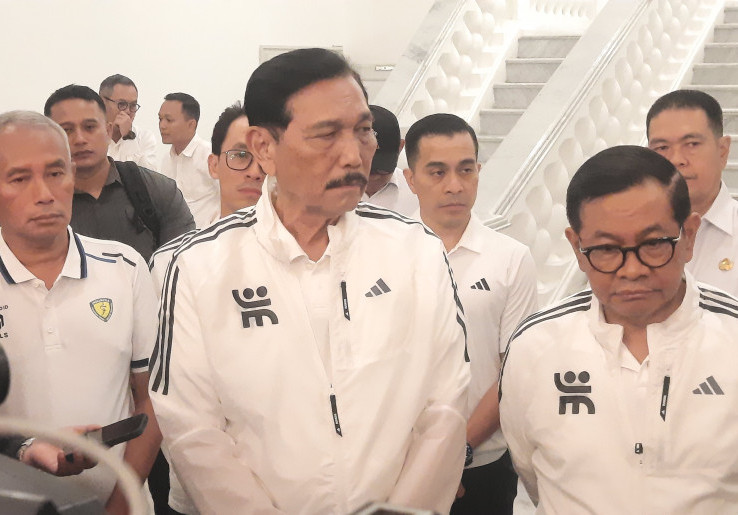 Jakarta Running Festival Siap Digelar, Pramono: yang Bawa Uang, Belanjalah di Ibu Kota 