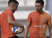 Borneo FC Bawa Keberanian dan Ambisi Hadapi Raksasa Thailand Buriram United