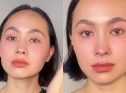 Marak di Tiktok, Tren 'Crying Makeup' yang Unik dan Imut