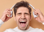 Satu Miliar Anak Muda Berisiko Mengalami Gangguan Pendengaran