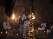 ‘The Medium’ Gambarkan Film Horor Tak Melulu Makhluk Gaib