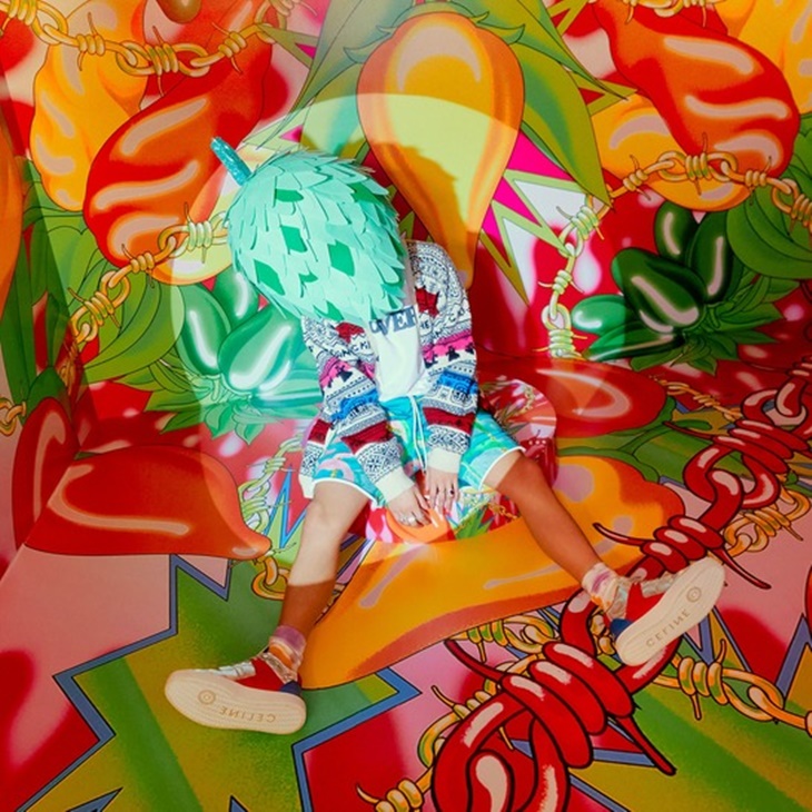 Alasan Kenapa Haechan NCT Tidak Buat Akun Instagram