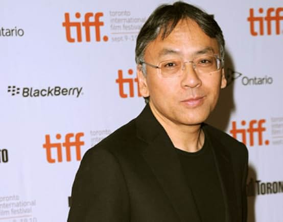 Tim Burton Gandeng Penulis Nobel Sastra Kazuo Ishiguro, Siapkan Film Misterius yang Bikin Penasaran