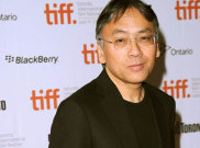 Tim Burton Gandeng Penulis Nobel Sastra Kazuo Ishiguro, Siapkan Film Misterius yang Bikin Penasaran