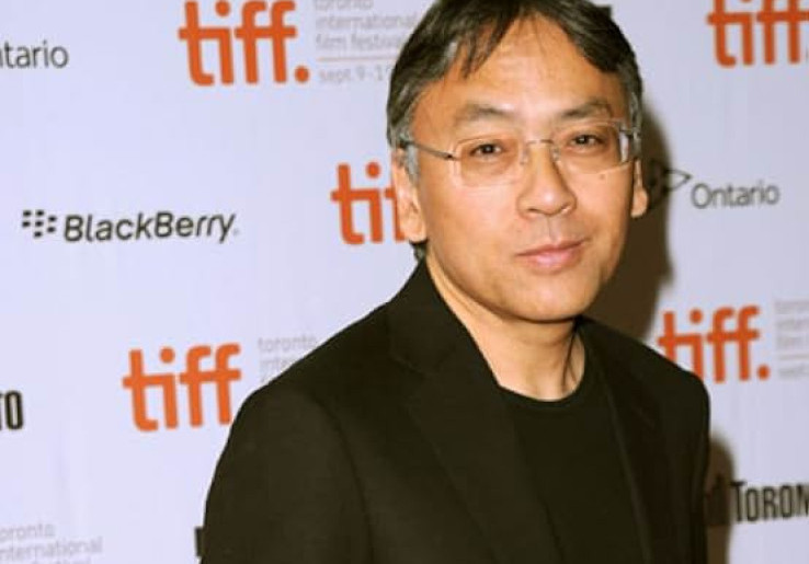 Tim Burton Gandeng Penulis Nobel Sastra Kazuo Ishiguro, Siapkan Film Misterius yang Bikin Penasaran