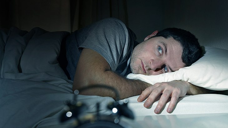 tidur