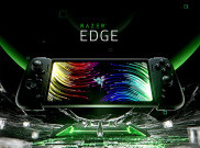 Razer Edge, Konsol Cloud Gaming dengan Konektivitas 5G