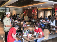 Sajian Khas Minang yang Enak di Jakarta, ini 5 Rekomendasinya