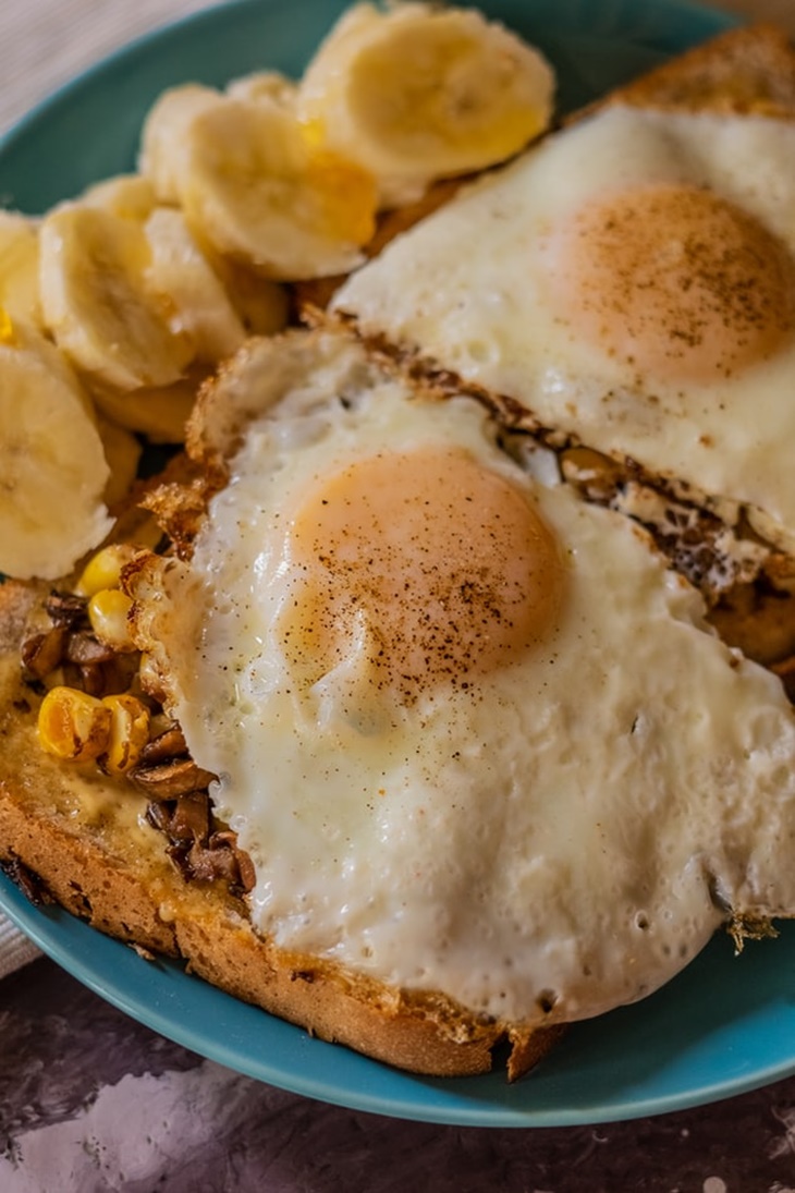 Banyak Makan Telur Bikin Bisul, Mitos atau Fakta?