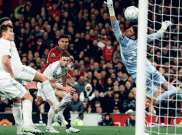 Michael Carrick Kecewa dengan Kekalahan 1-2 dari Leeds United, tetapi Tidak dengan Reaksi Pemain Manchester United