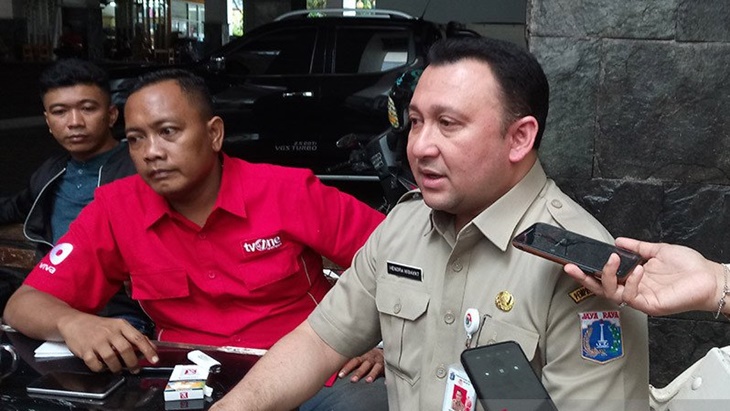 Hendra Hidayat ungkap setiap rumah ibadah wajib patuhi protokol kesehatan