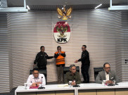 Sekjen PDIP Hasto Ditahan,  KPK Tegaskan Alat Bukti Sudah Dijabarkan di Sidang Praperadilan