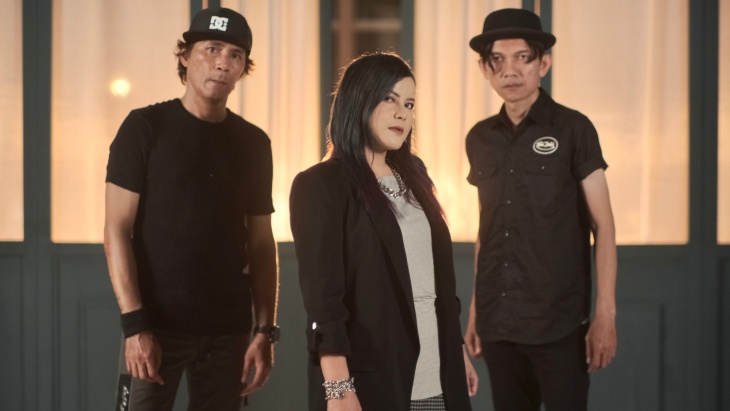 Utopia Kembali Merilis Single Terbaru 'Mencintaimu Seperti Anugerah'