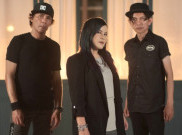 Utopia Kembali Merilis Single Terbaru 'Mencintaimu Seperti Anugerah'
