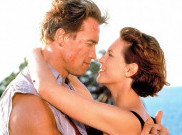 Film True Lies Akan Ditransformasikan Menjadi Serial Televisi