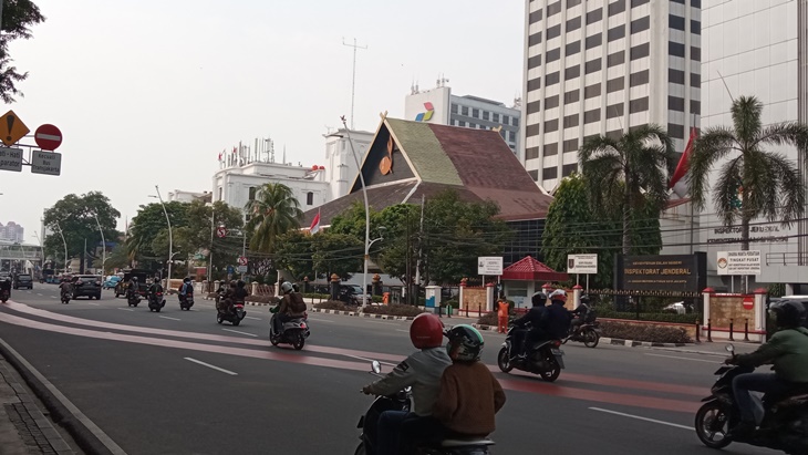 Polusi Suara sebagai Krisis Besar Bagi Kesehatan dan Lingkungan