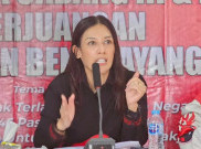 Buntut Kasus Hasto, KPK Periksa Legislator PDIP Maria Lestari