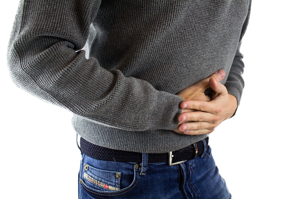 Kesehatan usus akan meningkat (Sumber: Pixabay/derneuemann)