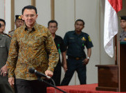 Memori PK Ahok Diterima, Pengamat Hukum Pidana: Itu Tidak Logis
