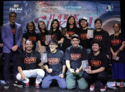 Angkat Kultur Mistis Tanah Jawa, Film 'Narik Sukmo' akan Tayang Pertengahan 2024