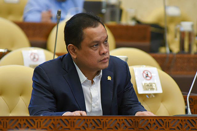Pemerintah Diharap Jaga Stabilitas Ekonomi dan Politik Saat Transisi Kekuasaan