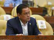 Pemerintah Diharap Jaga Stabilitas Ekonomi dan Politik Saat Transisi Kekuasaan