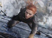 'Black Widow' Rilis, Scarlett Johansson Tuntut Disney